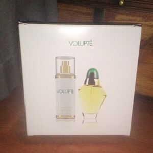 NIB! Oscar de la Renta Volupté